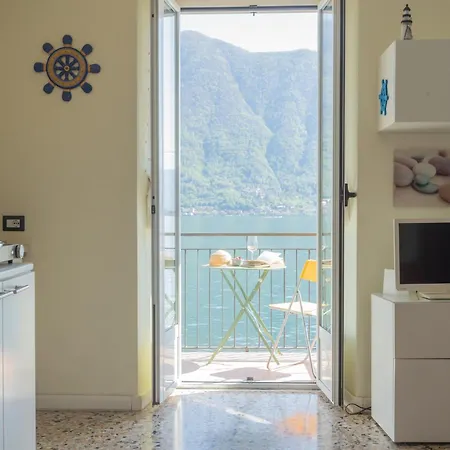 Apartamento Il Timone By Rent *