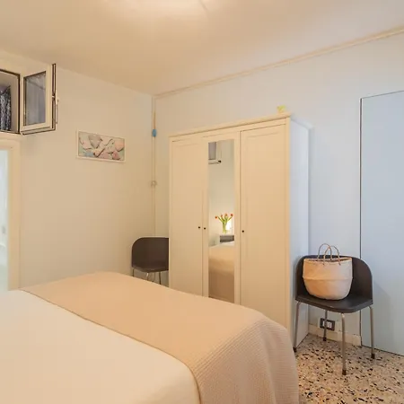 Apartamento Il Timone By Rent *