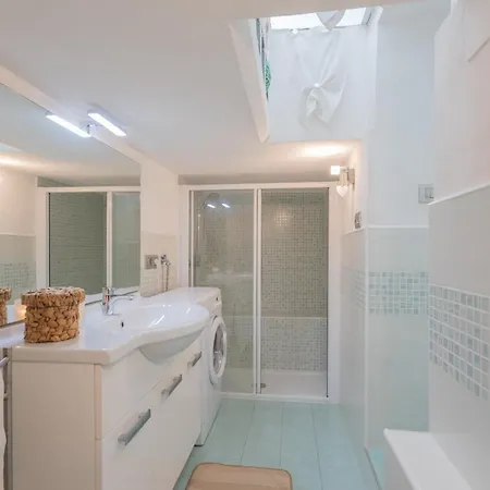 Il Timone By Rent * Colonno