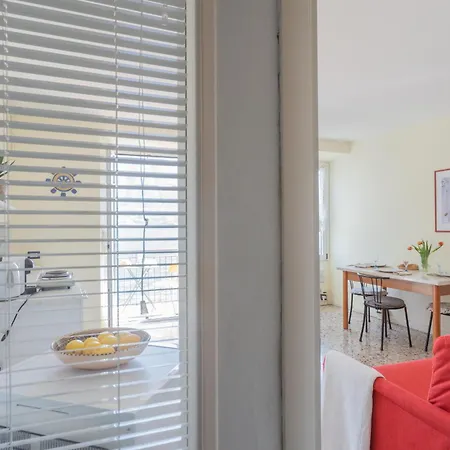 Il Timone By Rent Apartamento