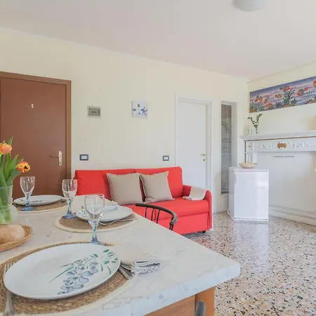 Apartamento Il Timone By Rent