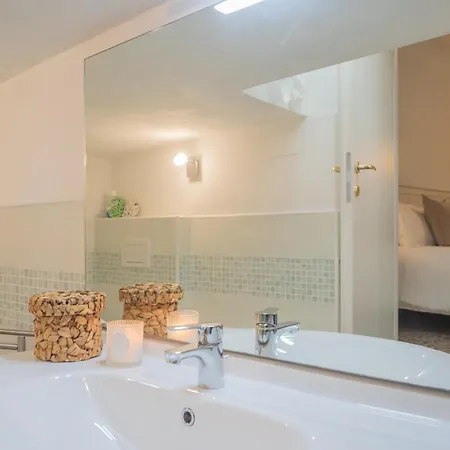 Il Timone By Rent Apartamento *