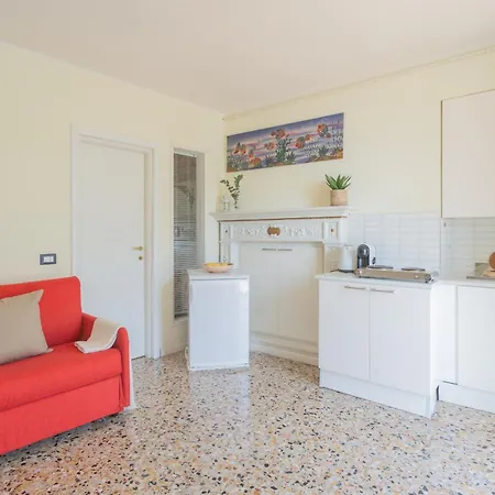 Il Timone By Rent Apartamento