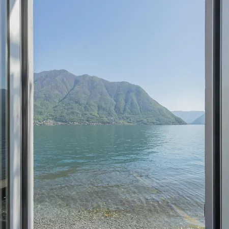 Apartamento Il Timone By Rent *