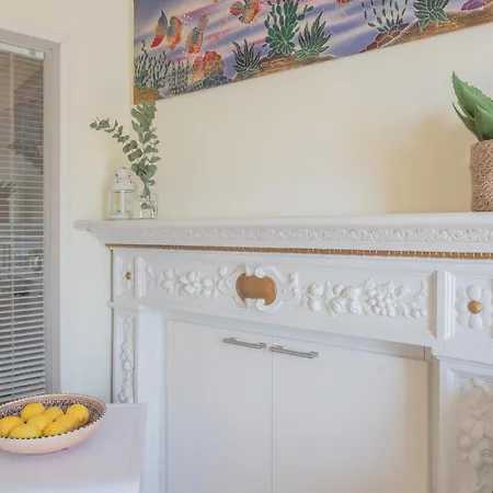 Apartamento Il Timone By Rent Colonno