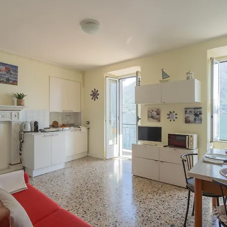 Il Timone By Rent Apartamento