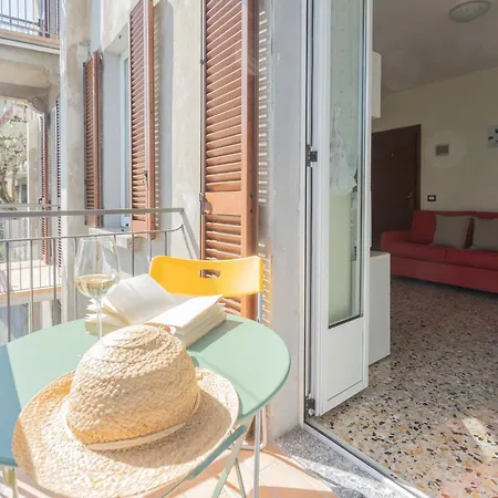 Il Timone By Rent Apartamento *