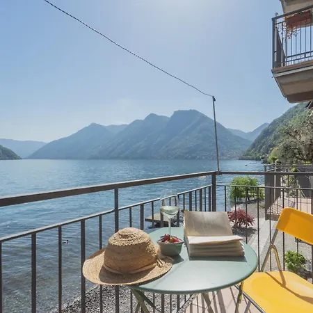 Il Timone By Rent Colonno