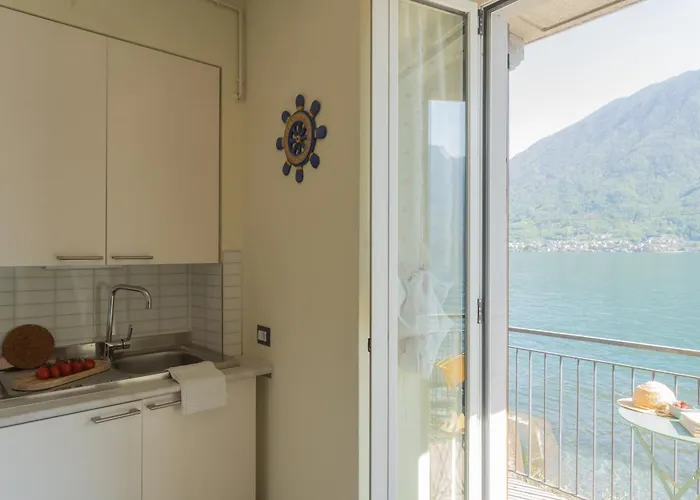 Il Timone By Rent Colonno