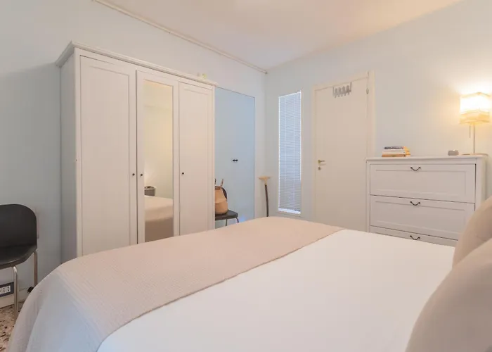 Il Timone By Rent * Colonno