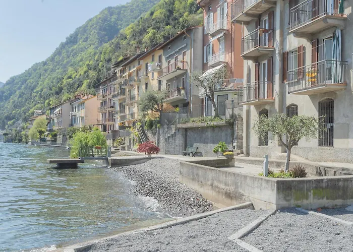 Lägenhet Il Timone By Rent Colonno