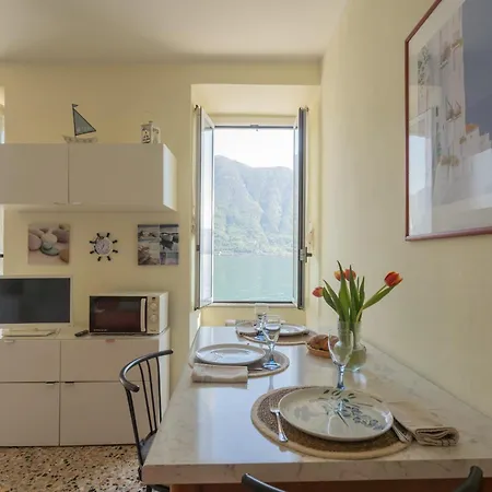 Lägenhet Il Timone By Rent Colonno